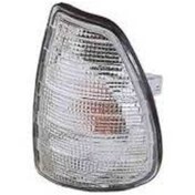 Resim Mercedes W123 Sinyal Beyaz Sol 0008200221 