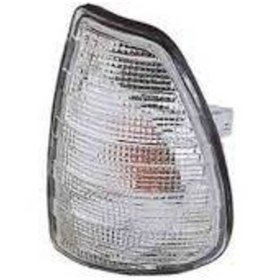 Resim Mercedes W123 Sinyal Beyaz Sol 0008200221 