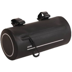 Resim Zefal Z Adventure F2 Bisiklet Gidon Çantası 