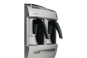 Resim Arçelik Telve K3190 P Serisi Türk Kahve Makinesi Alüminyum Cezve 