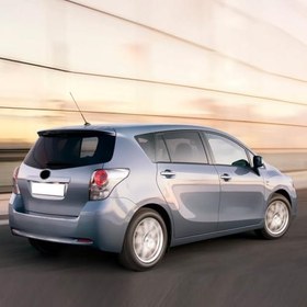 Resim Ön Cam Arka Cam Silecek Takımı Toyota Verso ile uyumlu 2010-2013 