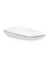 Resim Hp Z3700 Kablosuz Mouse Beyaz V0l80aa HP Z3700 