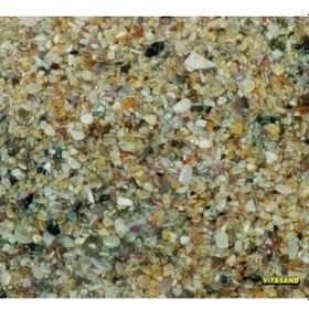 Resim Kanki Pet Akvaryum Midye Kırığı Kum 1 Kg 