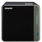 Resim Qnap Ts-453D-4Gb Ram 4 Hdd Yuvalı Tower Nas Cıhazı 
