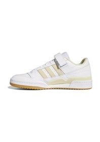 Resim Adidas Adıdas Forum Low Erkek Ayakkabı Gy8555 Beyaz 