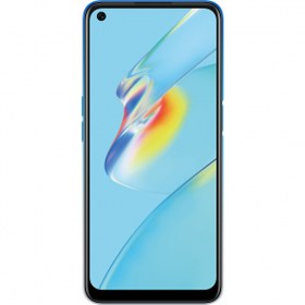 Resim Oppo A54 128 GB 