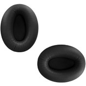 Resim Sony Wh1000xm3 Kulaklık İçin Değiştirilebilir Sünger Pedli Kulakl 