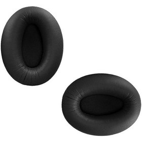 Resim Sony Wh1000xm3 Kulaklık İçin Değiştirilebilir Sünger Pedli Kulakl 