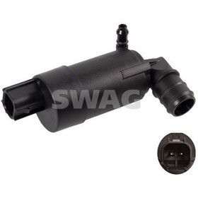 Resim Swag 50945038 Cam Yıkama Su Motoru Tek Çıkıs Sedan Focus 11- Febı 45038 Bv6117k624ab-1791580 