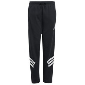 Resim adidas J Fı 3S Ank Pt Çocuk Eşofman Altı Siyah 
