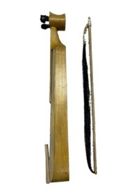 Resim Karadeniz Kemençesi Eğitimlik Öğrenci Kalite 