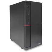 Resim Quadro Solid Dha-34825 Ci5 3470 3.2Ghz 8Gb 256Gb Ssd Onb Vga Freedos Masaüstü Bilgisayar 