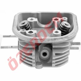 Resim Kanuni Keeway Silindir Kapağı 33Xkomple (492662957) 