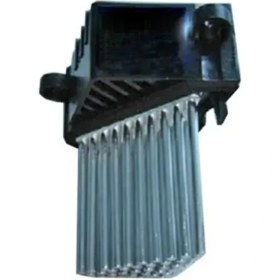 Resim Mahle ABR55000S Klima Ayar Unitesi 64116929540 64118362931 64118376174 