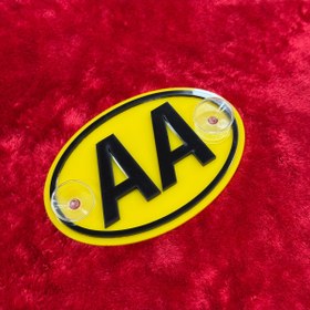 Resim Korkmaz Oto Market & Aksesuar Etiketçilere Vantuzlu AA 