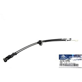 Resim Hyundai Korea Vites Teli Getz 2003-2011 Benzinli 437941c000 