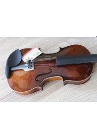 Resim Keman 1/2 Boy Tam Set 