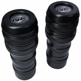 Resim Nk Motors Honda Cbr650f 2014-2018 Uyumlu Motor Koruma Takozu 