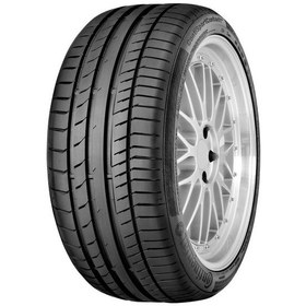 Resim Continental 265/35 R21 101Y Contisportcontact 5P AO XL Yaz Lastiği 2023 