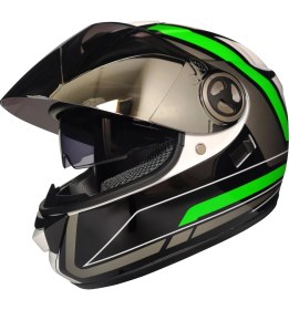 Resim Free-M FR-913 Haste Free-M Fullface Güneş Vizörlü Kask 