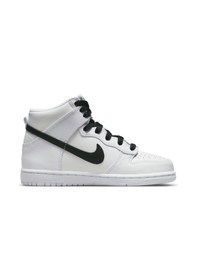 Resim Nike Nıke Dunk Hıgh Unısex Çocuk Ayakkabı Dd2314-108 Beyaz 