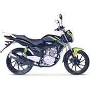 Resim Falcon Mexico 150 Motosiklet 