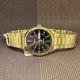 Resim Casio MTP-V006G-1CUDF Kol Saati, Altın Sarısı, Standart 