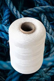 Resim Karadeniz Dekor Ağları Çok Amaçlı Çırpı İpi 200 GR 