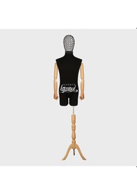 Resim Videolu Ürün Yüksek Kalite Pantolon Giyebilen Erkek Terzi Mankeni 527200961 