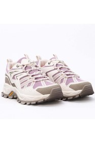 Resim HUMTTO Kadın RelaxFoam Trekking Outdoor Spor Ayakkabı 160112B 