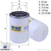 Resim Fil Zp502 ''Massey Ferguson Ford Ranger Perkins Gazelle'' 