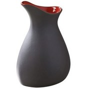 Resim Likid Siyah İçi Kırmızı Sosluk 250 ml Revol