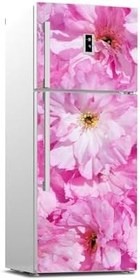 Resim Buzdolabı Kapağı Kaplama Sticker 0048 