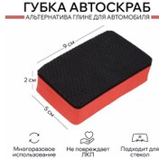 Resim Simalend Çocuk Detaylandırma İçin Aşındırıcı Katmanlı Araç Süngeri 204229923 