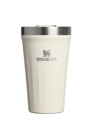 Resim Stanley The Everyday Tumbler Kamp Bardağı 0.47 LT - Cream Gloss 