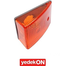 Resim Tampon Lambası Axor V1-Actros Mp1 Kablosuz - A9418200521 