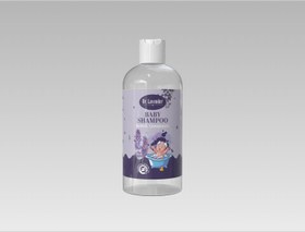 Resim Bebek Şampuanı 250 Ml. 
