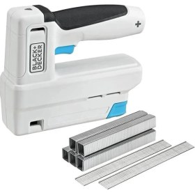 Resim AyrStore Black + Decker Hobi Serisi 3.6 V 1.5AH Zımba Tabancası, BCN115-XJ 