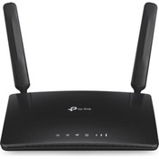 Resim Tp-Link Archer MR200 4G LTE Dual Bant Router Sim Kartlı 