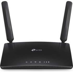 Resim TP-Link Archer MR200 750 Mbps 5 Ghz 4G/LTE Mobil Router 