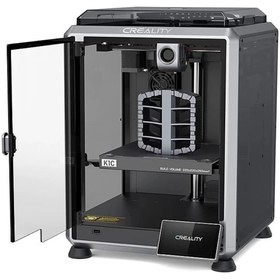 Resim Creality K1c 3d Yazıcı 