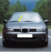 Resim Seat Toledo 1999-2004 Ön Cam Sağ Silecek Kolu 1m1955410d 
