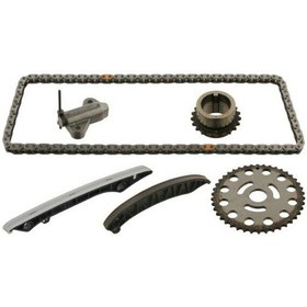Resim Zincir Seti Navara 15-> (EURO 6) 
