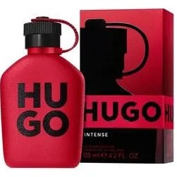 Resim Hugo Boss Intense Edp 125 ml 