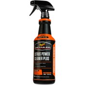 Resim Meguiars Citrus Power Cleaner Plus Çok Amaçlı Genel Temizleyici Turunçgil Kokulu 