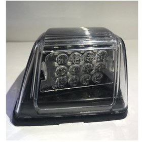 Resim Mars Volvo Iıı Fh 13 Ledli Sinyal Lambası Sol M621646 (82114500) 