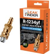 Resim LEAK FINDER R-1234yf adaptörü 