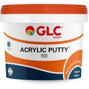 Resim MACUN 20 KG. ACRYLIC PUTTY YÜZEY DÜZELTME MACUNU 