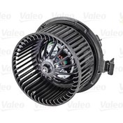 Resim VALEO 715058 Kalorifer Motoru ( Dacia : Logan 1.4 1.6 1.5Dci ) (WE218399) 