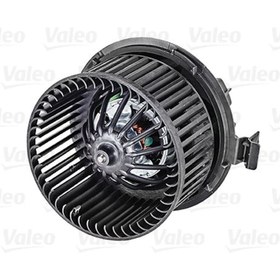 Resim VALEO 715058 Kalorifer Motoru ( Dacia : Logan 1.4 1.6 1.5Dci ) (WE218399) 